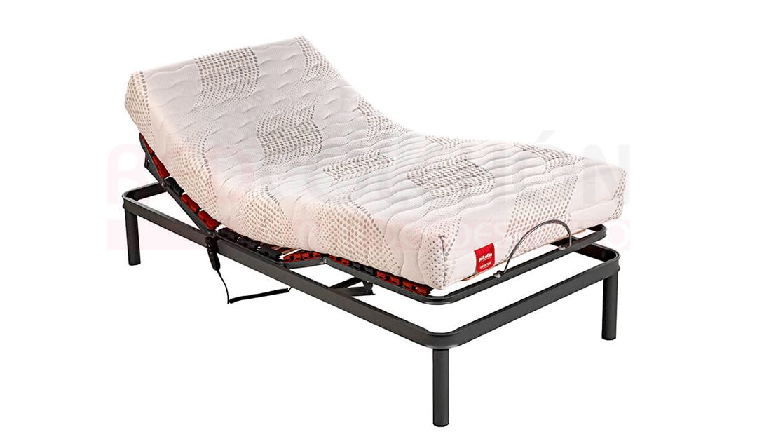 ¿Cómo escoger un somier de láminas?