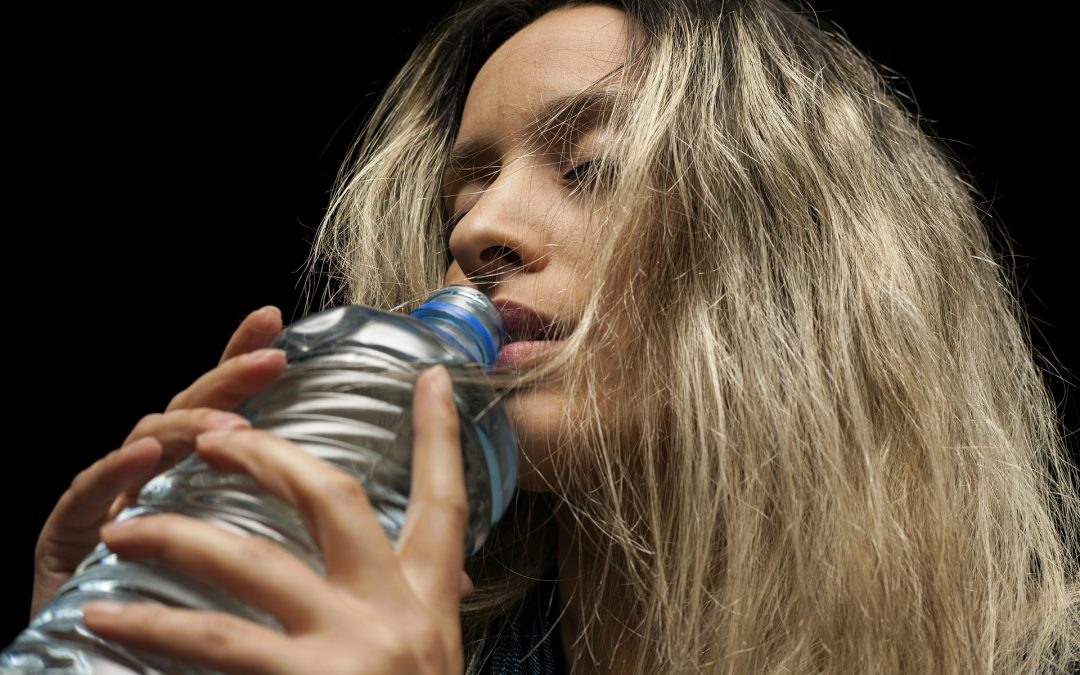 ¿Por qué sentimos sequedad en la boca a la hora de dormir?